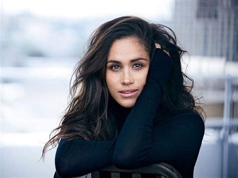 BRIDE-to-be <b>Meghan Markle</b> had a raunchy encounter that may be too much for Prince Harry to watch ahead of the royal couple’s big day. . Meghan markle porn